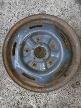 Load image into Gallery viewer, FORD TRANSIT 16 INCH WHEEL 5.5 J X 16 2.4 MK 6 2000 TO 2006 5 STUD
