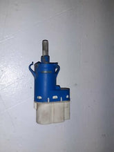 Load image into Gallery viewer, Ford Transit MK7 2006 - 2013 Euro 4 FWD Brake Pedal Switch Blue
