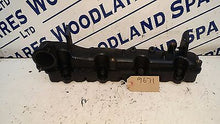 Load image into Gallery viewer, JAGUAR X TYPE 2.0 D 2005 Inlet Manifold
