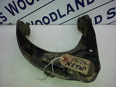 MAZDA 6 UPPER FRONT WISHBONE NSF 2005 1.8 PETROL