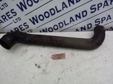Load image into Gallery viewer, FORD MONDEO MK4  2.0 TDCI 140 PS 58 REG Passenger Side Intercooler Pipe
