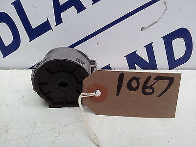 Ford Mondeo 2.0 TDCI 03 Plate Ignition Switch