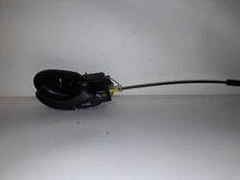 Load image into Gallery viewer, FORD FOCUS DOOR HANDLE INNER PASSENGER SIDE REAR MK1
