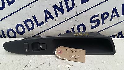VOLVO S40 95-04 Passenger Side Electric Window Switches