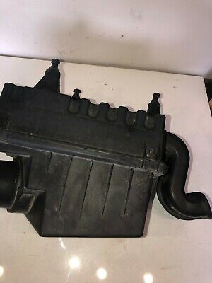 FORD TRANSIT CONNECT 1.8 TDC FGT Euro 4 2010 Air Filter Box