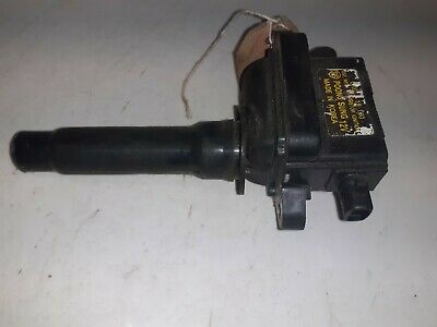 KIA SPORTAGE IGNITION COIL 2.0 PETROL 4WD 2001 AUTOMATIC