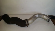 Load image into Gallery viewer, BMW X5 3.0 DIESEL E53 M57 2002 Drivers Side Intercooler Pipe
