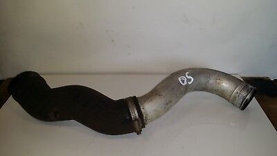 BMW X5 3.0 DIESEL E53 M57 2002 Drivers Side Intercooler Pipe