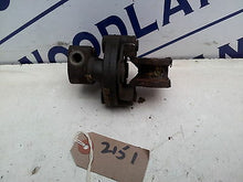 Load image into Gallery viewer, FORD TRANSIT STEERING COLUMN UNIVERSAL JOINT MK 6 2000 TO 2006
