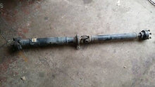 Load image into Gallery viewer, BMW X5 3.0 DIESEL E53 M57 2002 Prop Shaft
