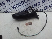 Load image into Gallery viewer, PEUGEOT 307 CC WING MIRROR PASSENGER LEFT SIDE  2004 1997cc
