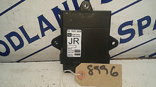 Load image into Gallery viewer, VAUXHALL VECTRA C CENTRAL LOCK MODULE PASSENGER SIDE 13193369  SRI 56 PLATE 1.8
