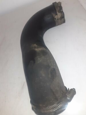 Ford Transit MK7 2006 - 2013 Euro 4 FWD Drivers Right Side Intercooler Pipe
