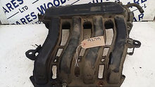 Load image into Gallery viewer, RENAULT MEGANE SPORT EXTREME 1.6 VVT 2007 Inlet Manifold
