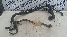 Load image into Gallery viewer, VAUXHALL VECTRA B BATTERY STARTER CABLE LOOM 244319858 PETROL 1.8 2001
