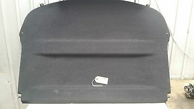 FORD MONDEO ST MK3 2.2 TDCI 2007 Parcel Shelf Hatchback