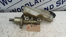 Load image into Gallery viewer, FORD FOCUS BRAKE MASTER CYLINDER 2004 TO 2008 1.4 PETROL
