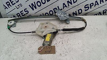 Load image into Gallery viewer, VOLVO S40 95-04 Passenger Side Front Electric Window Regulator
