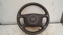 Load image into Gallery viewer, AUDI A4 B6 2001 PETROL 2.0.cc Complete Steering Wheel
