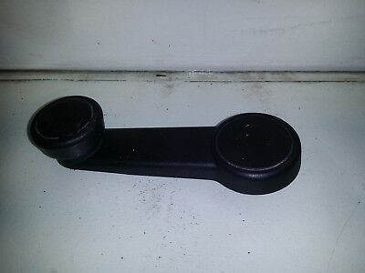 FORD TRANSIT WINDOW WINDER HANDLE MK6 2000 - 2006