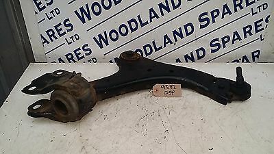 FORD MONDEO MK4 1.8 TDCI 2009 Drivers Side Front Suspension Wishbone