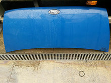 Load image into Gallery viewer, FORD TRANSIT BONNET IN BLUE MK6 2000 - 2006
