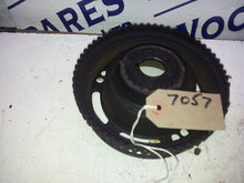 Load image into Gallery viewer, VAUXHALL ZAFIRA CRANK PULLEY 1.8 PETROL 2000
