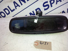 Load image into Gallery viewer, FORD MONDEO ST 2.2 TDCI 2005 Anti Glare Interior Mirror
