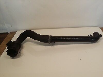 AUDI A4 B6 CABRIOLET 3.0 V6 2003 Water Coolant Pipe