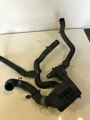 FORD TRANSIT CONNECT 1.8 TDC FGT Euro 4 2010 Oil Separator