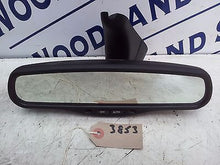 Load image into Gallery viewer, JAGUAR XJ6 X350 INTERIOR MIRROR
