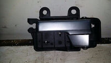 Load image into Gallery viewer, FORD FOCUS DOOR HANDLE INTERIOR REAR PASSENGER 3M51 R22601   2005 1.8  MK 2
