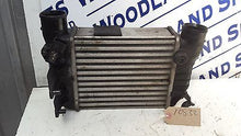 Load image into Gallery viewer, AUDI A4 CABRIOLET B6 1.8 PETROL 2003 Intercooler

