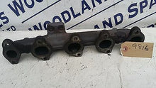 Load image into Gallery viewer, FORD FIESTA 1.4 TDCI 2003 Inlet Manifold
