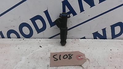 FORD FOCUS INJECTOR  ST170  2003