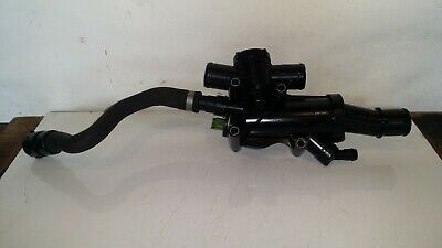 FORD MONDEO MK 4 2.0 TDCI 09 Thermostat Housing