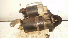 Load image into Gallery viewer, AUDI A4 B6 2001 PETROL 2.0.cc Starter Motor
