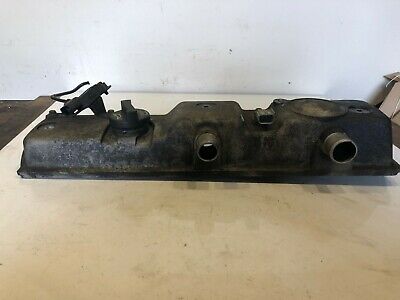 FORD TRANSIT CONNECT 1.8 TDC FGT Euro 4 2010 Rocker Cover