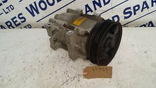 Load image into Gallery viewer, FORD FIESTA ZETEC 1.25 2002 Air Con Pump

