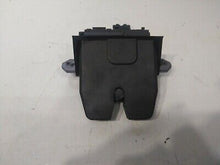 Load image into Gallery viewer, Ford Mondeo Zetec 1.8 TDCi MK4 Tailgate Lock
