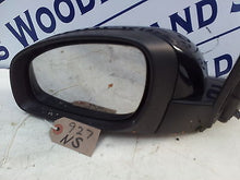 Load image into Gallery viewer, VAUXHALL VECTRA C WING MIRROR NSF SRI, 2.2, 52 PLATE, PETROL
