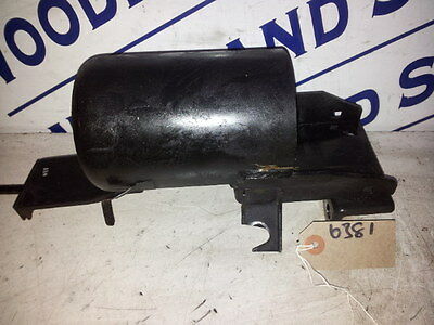 HYUNDAI ELANTRA 2.0 CRTD CDX 2006 Fuel Filter Holder