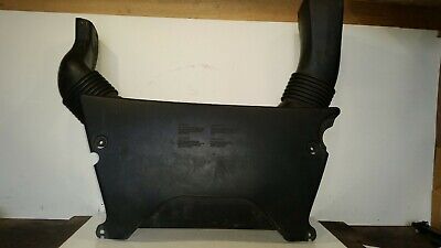 BMW X5 3.0 DIESEL E53 M57 2002 Suction Head And Air Intake Pipes
