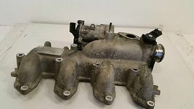 Ford Transit Connect 1.8 TDCi 2002 - 2014 Inlet Manifold