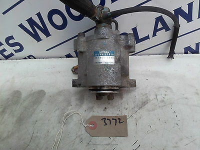 TOYOTA AVENSIS 1995cc DIESEL Vacuum Pump