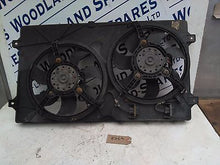 Load image into Gallery viewer, FORD GALAXY MK1 1.9TDi Radiator Fans
