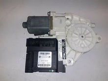 Load image into Gallery viewer, Audi A3 8P 2005 - 2008 S Line 2.0 Tdi Passenger Left Side Window Motor
