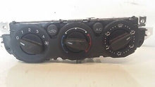 Load image into Gallery viewer, FORD FOCUS HEATER AIR CON CONTROL SWITCHES 7M5T 19980 BB 2009 1.6TDCI

