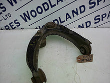 Load image into Gallery viewer, MAZDA 6 UPPER FRONT WISHBONE OSF 2005 1.8 PETROL
