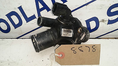 FORD MONDEO 2.0 PETROL 2005 Thermostat Housing